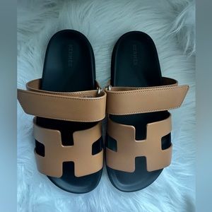 Hermes Chypre Naturel